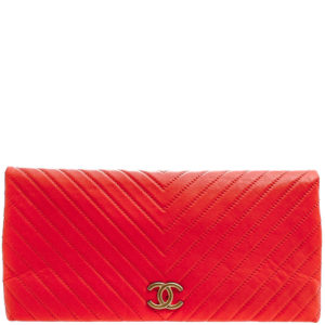 Chanel-GREEK CLUTCH-A57237