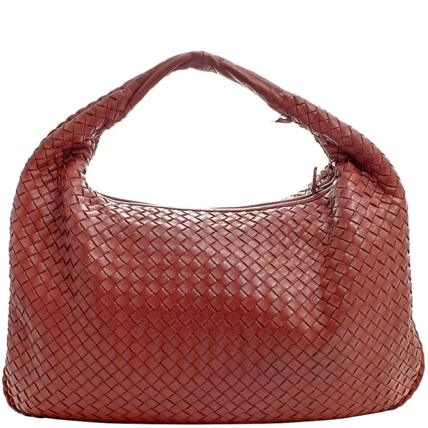 Bottega Veneta-VENETA HOBO LARGE-115654