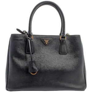 Prada-SAFFIANO LUX MEDIUM TOTE-BN1874